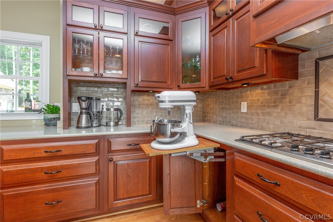 11250 Colemans Lake Road Ford, VA 23850 - Photo 13 of 50