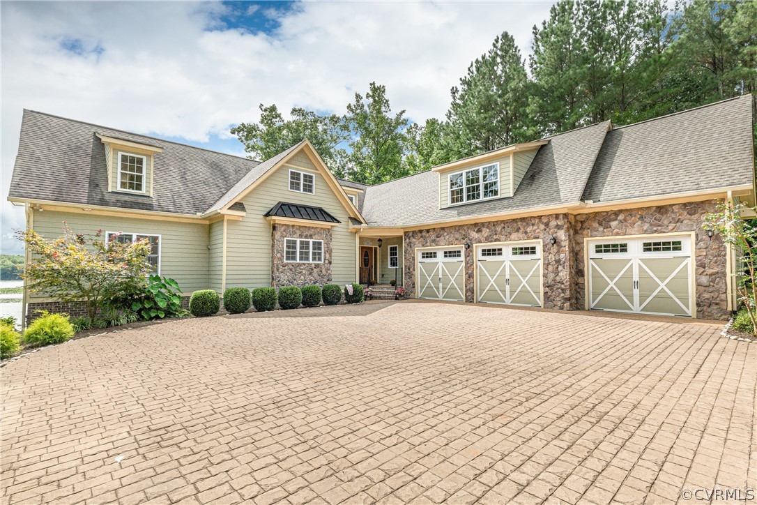 11250 Colemans Lake Road Ford, VA 23850 - Photo 2 of 50