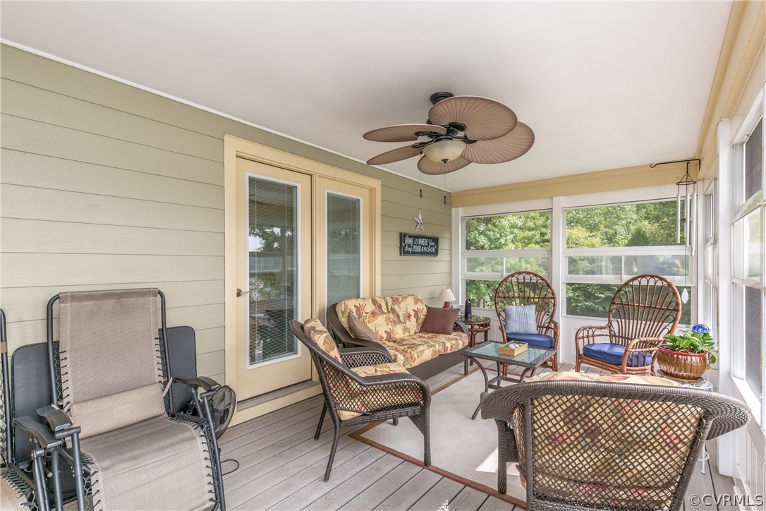 11250 Colemans Lake Road Ford, VA 23850 - Photo 24 of 50