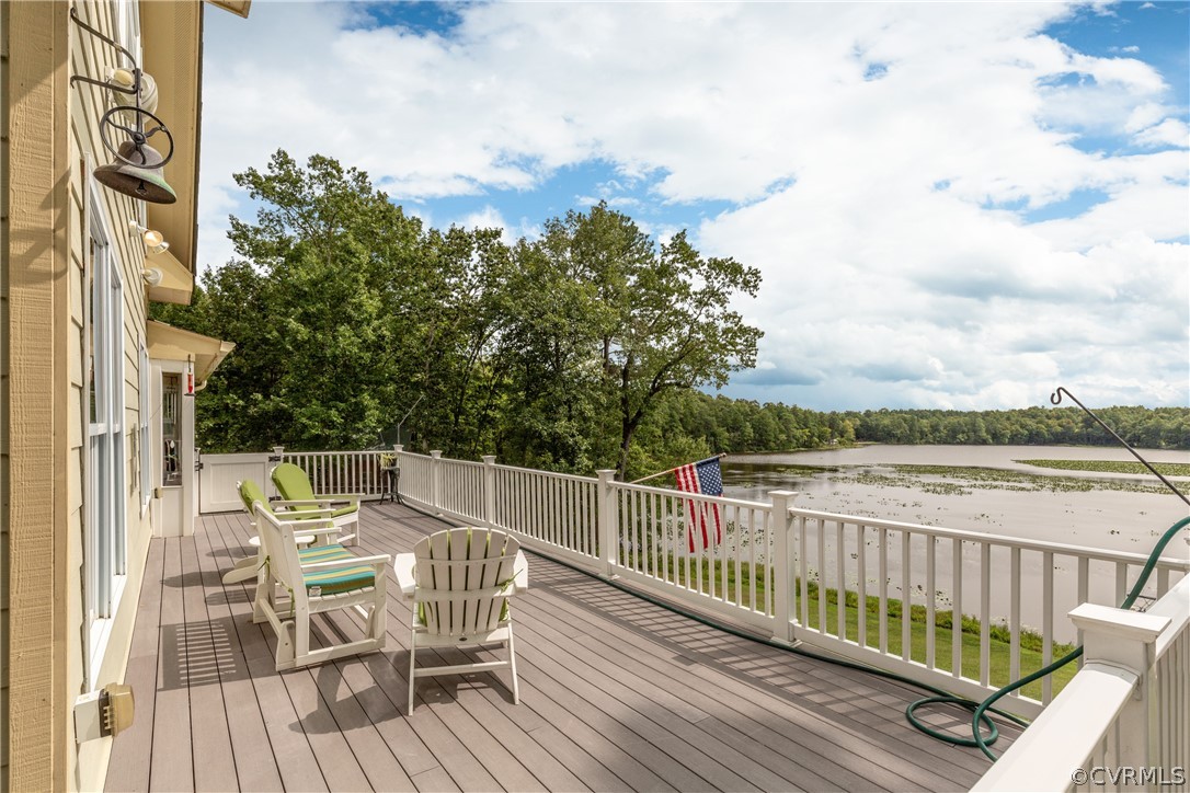 11250 Colemans Lake Road Ford, VA 23850 - Photo 25 of 50