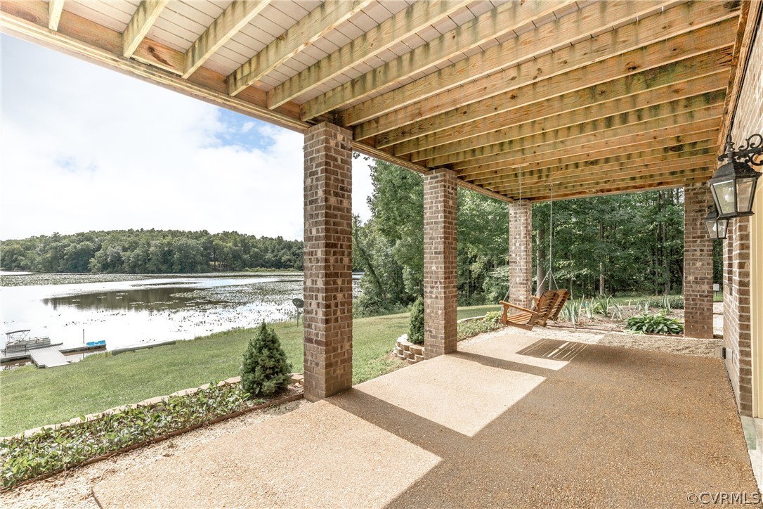 11250 Colemans Lake Road Ford, VA 23850 - Photo 28 of 50