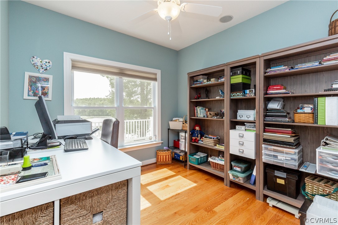 11250 Colemans Lake Road Ford, VA 23850 - Photo 29 of 50