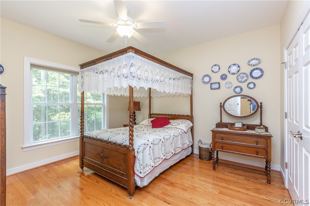11250 Colemans Lake Road Ford, VA 23850 - Photo 31 of 50