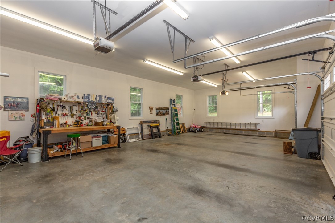 11250 Colemans Lake Road Ford, VA 23850 - Photo 42 of 50