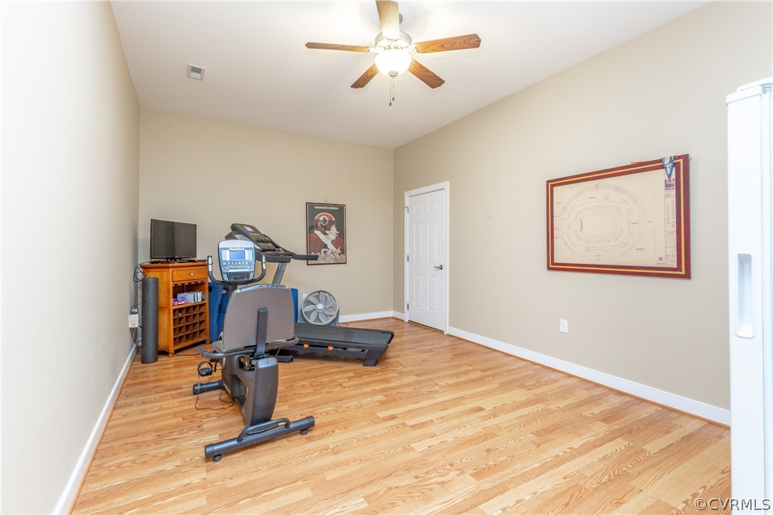 11250 Colemans Lake Road Ford, VA 23850 - Photo 44 of 50