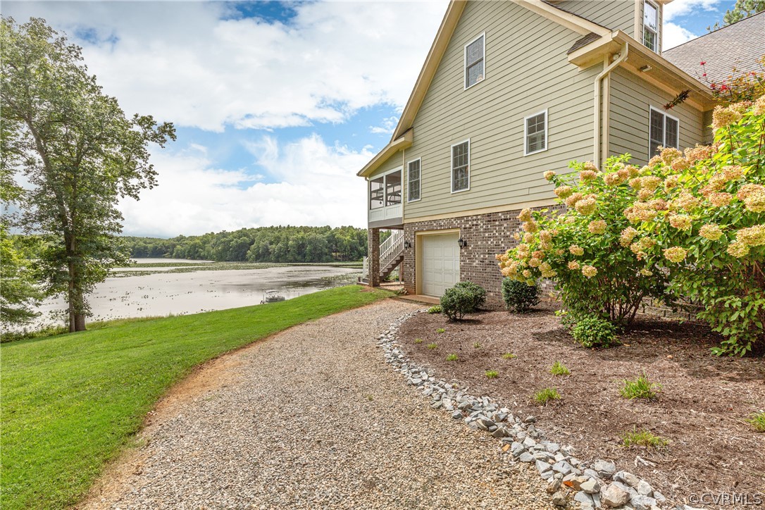 11250 Colemans Lake Road Ford, VA 23850 - Photo 5 of 50
