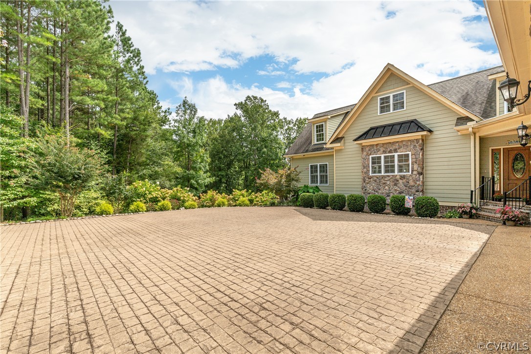 11250 Colemans Lake Road Ford, VA 23850 - Photo 6 of 50