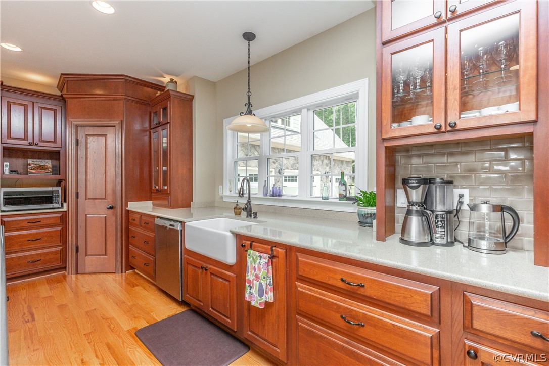 11250 Colemans Lake Road Ford, VA 23850 - Photo 10 of 50