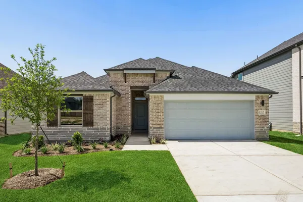 $259,990 | 1212 Pavia Flds Drive, Huffman, TX 77336