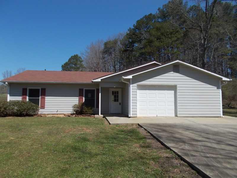 1685 Fairview Road Jasper, GA 30143 - Photo 1 of 1 Exterior Front.