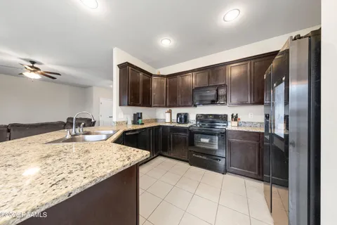 $268,000 | 204 St Faith Street, Youngsville, LA 70592