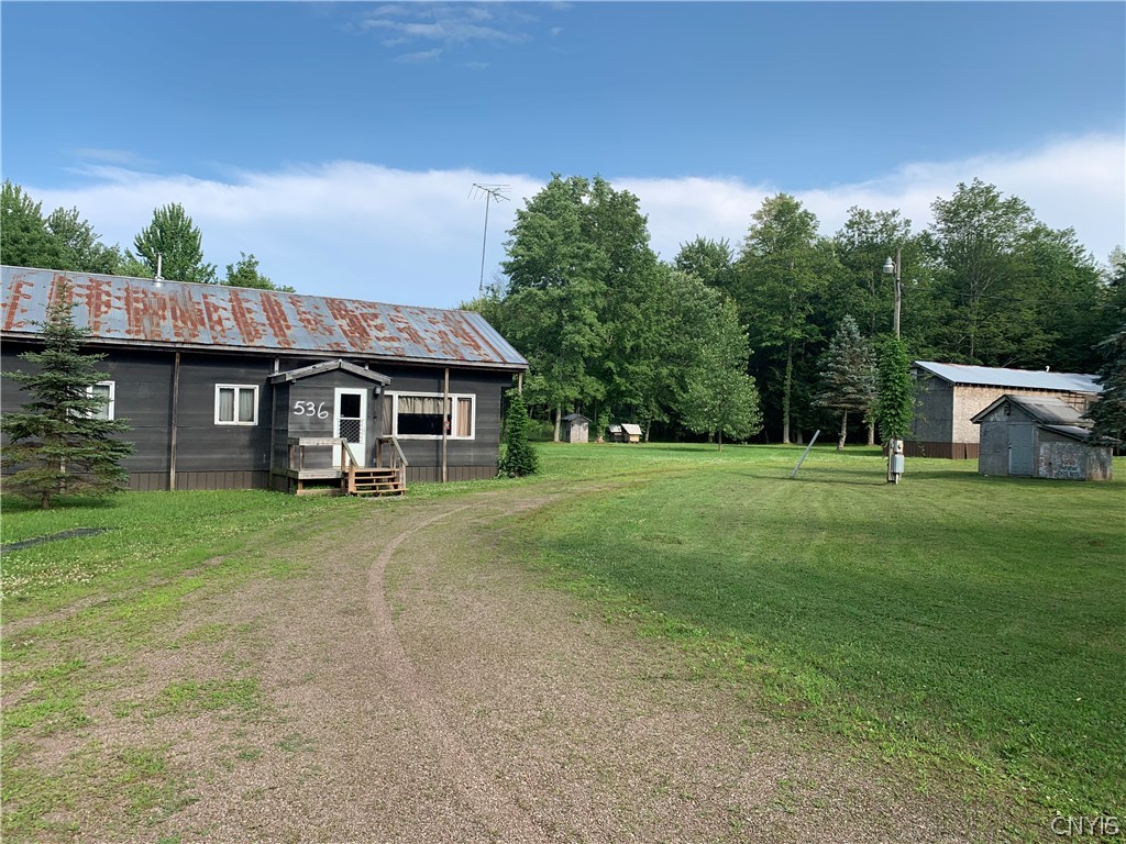 532-36 Co Rte 7, Unit 36 Hannibal, NY 13074 - Photo 1 of 1 Gallery Image 1