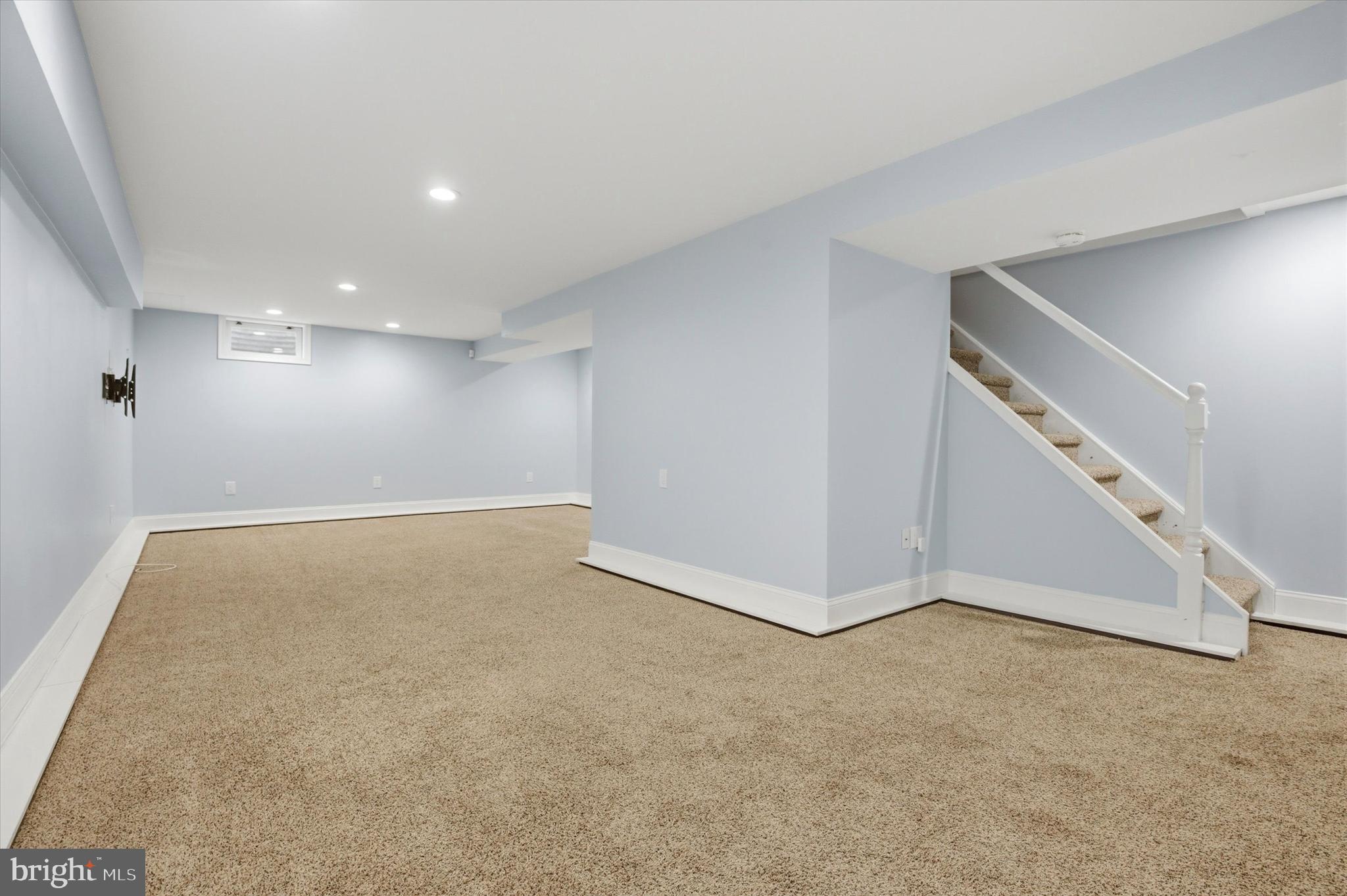 3 Windsor Circle Chesterbrook, PA 19087 - Photo 19 of 23 Finished basement