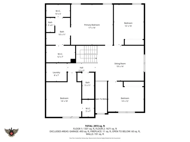 $379,900 | 2436 Creek Bank Drive, Columbus, IN 47201
