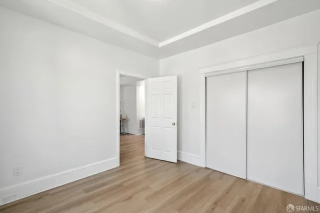 $1,098,000 | 291 Raymond Avenue, San Francisco, CA 94134