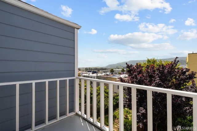 $1,098,000 | 291 Raymond Avenue, San Francisco, CA 94134