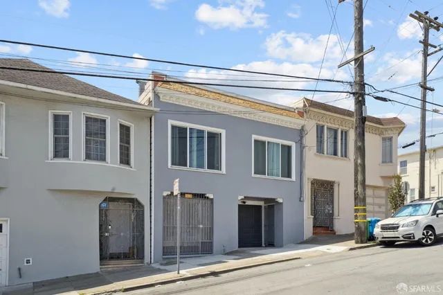 $1,098,000 | 291 Raymond Avenue, San Francisco, CA 94134