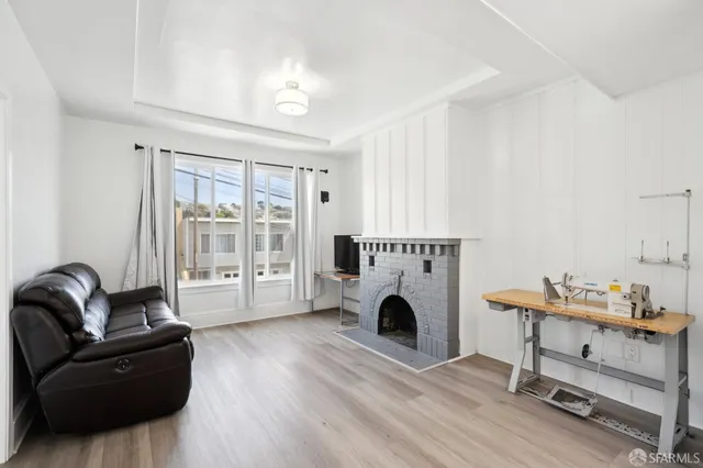 $1,098,000 | 291 Raymond Avenue, San Francisco, CA 94134