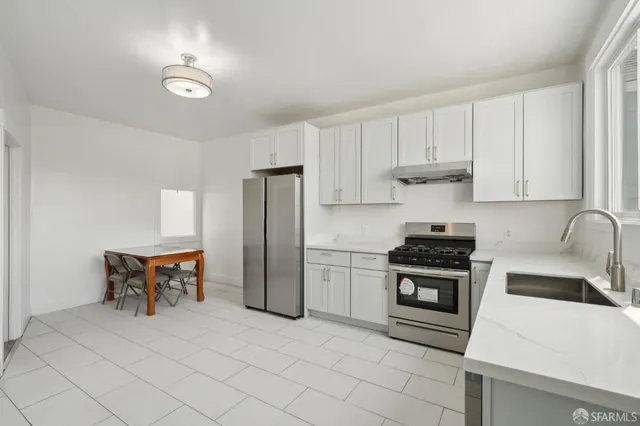 $1,098,000 | 291 Raymond Avenue, San Francisco, CA 94134