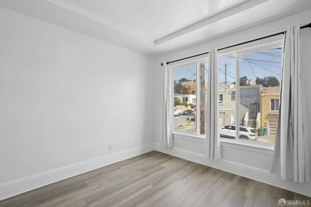 $1,098,000 | 291 Raymond Avenue, San Francisco, CA 94134