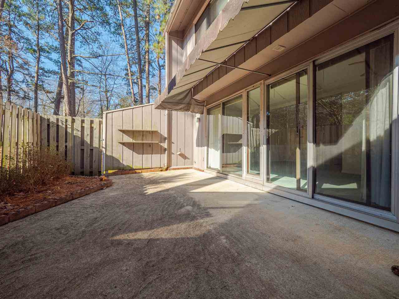 1756 Quail Ridge Road Raleigh, NC 27609 - Photo 27 of 30 Photo 27
