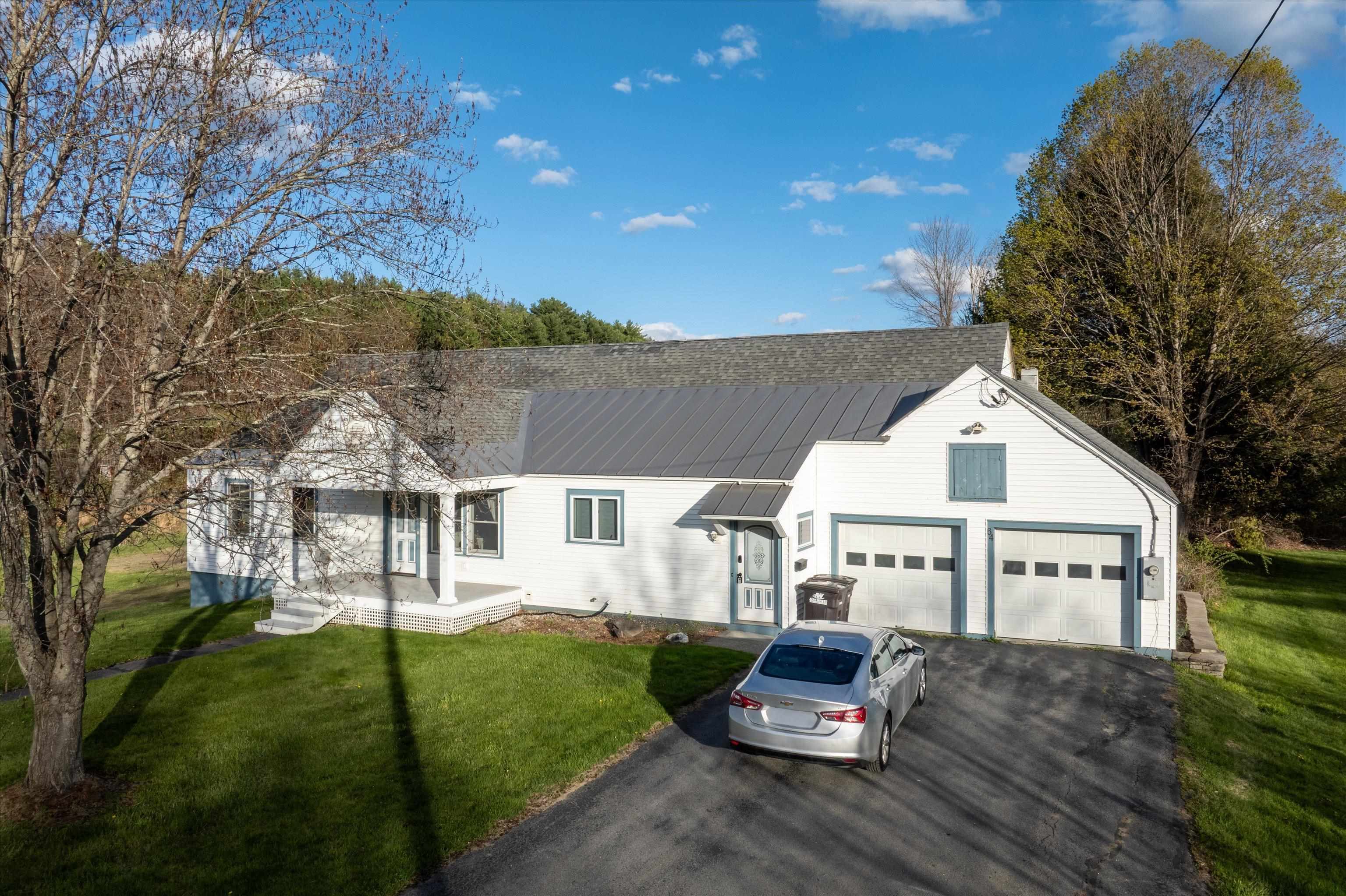 64 Maple Street Chester, VT 05143 - Photo 2 of 60