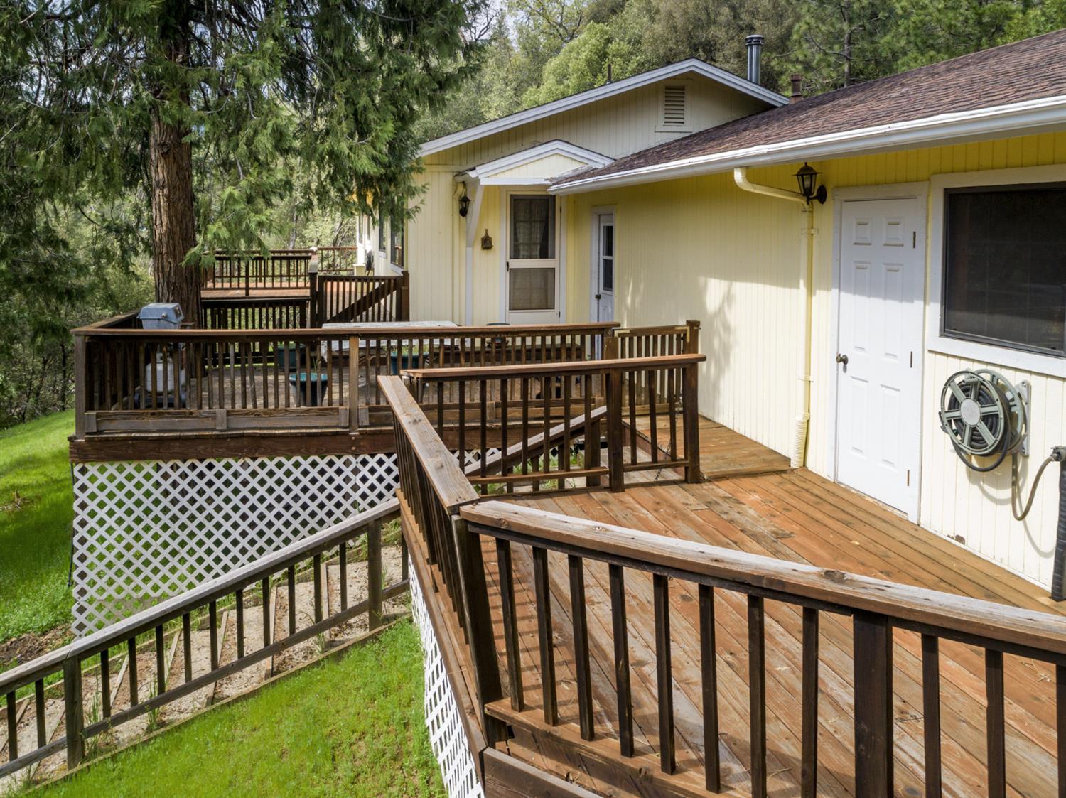 2311 Harris Road Mariposa, CA 95338 - Photo 19 of 33 Gallery Image 19