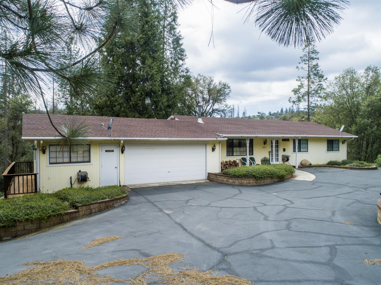2311 Harris Road Mariposa, CA 95338 - Photo 24 of 33 Gallery Image 24
