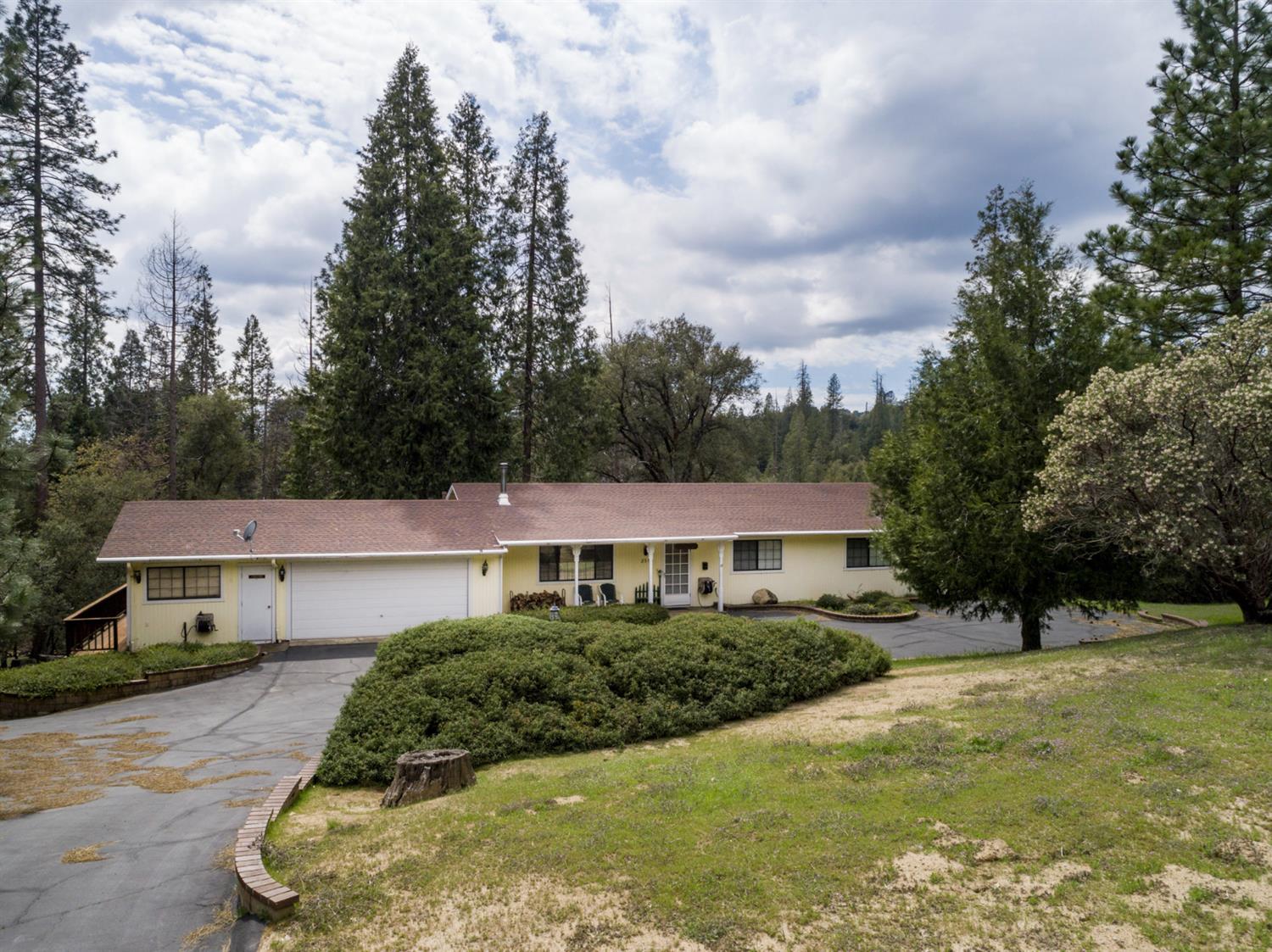 2311 Harris Road Mariposa, CA 95338 - Photo 25 of 33 Gallery Image 25