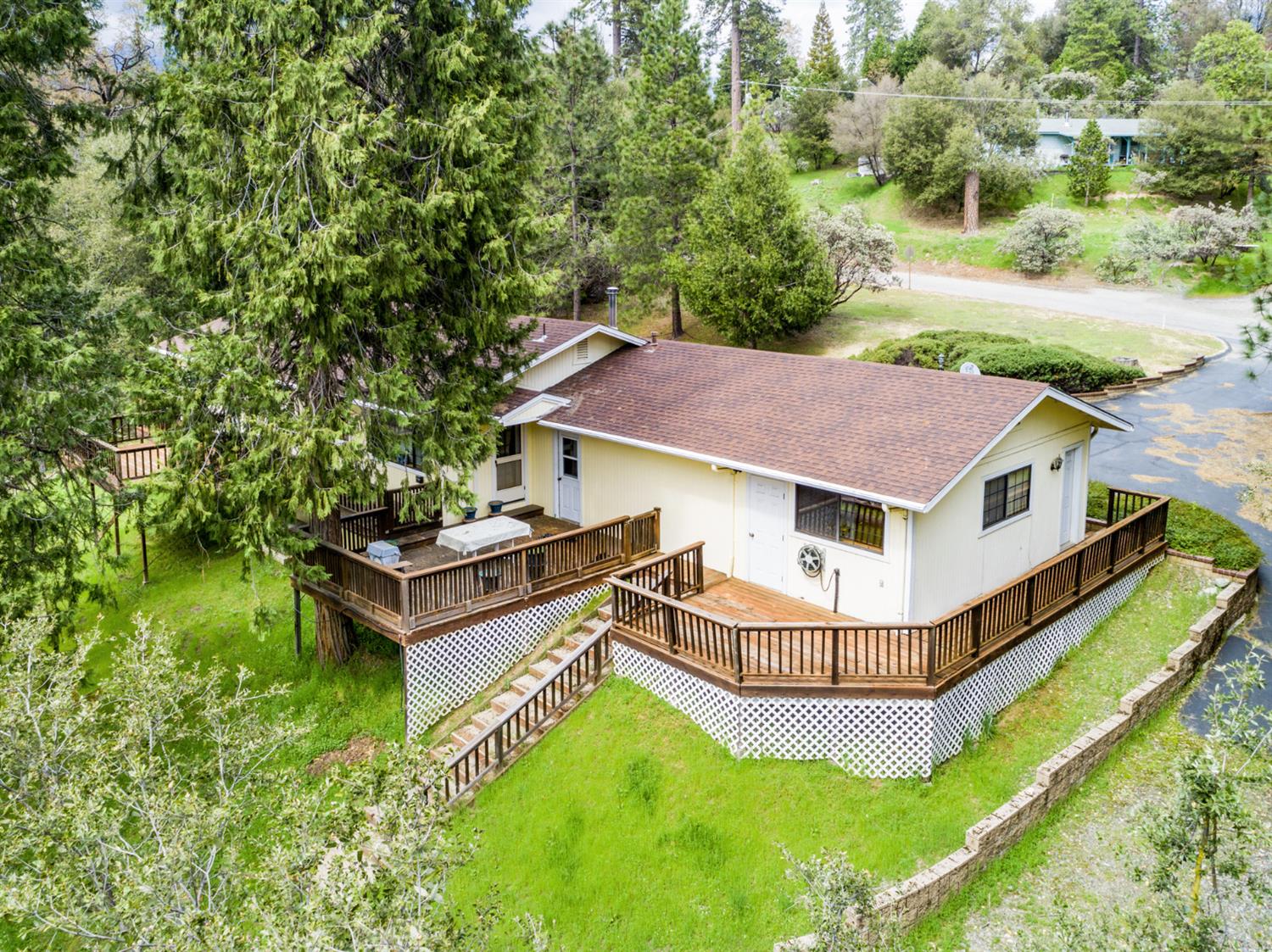 2311 Harris Road Mariposa, CA 95338 - Photo 32 of 33 Gallery Image 32