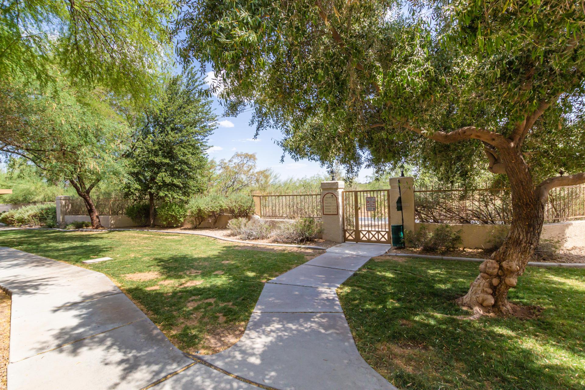 2550 East River Road, Unit 15102 Tucson, AZ 85718 - Photo 27 of 40