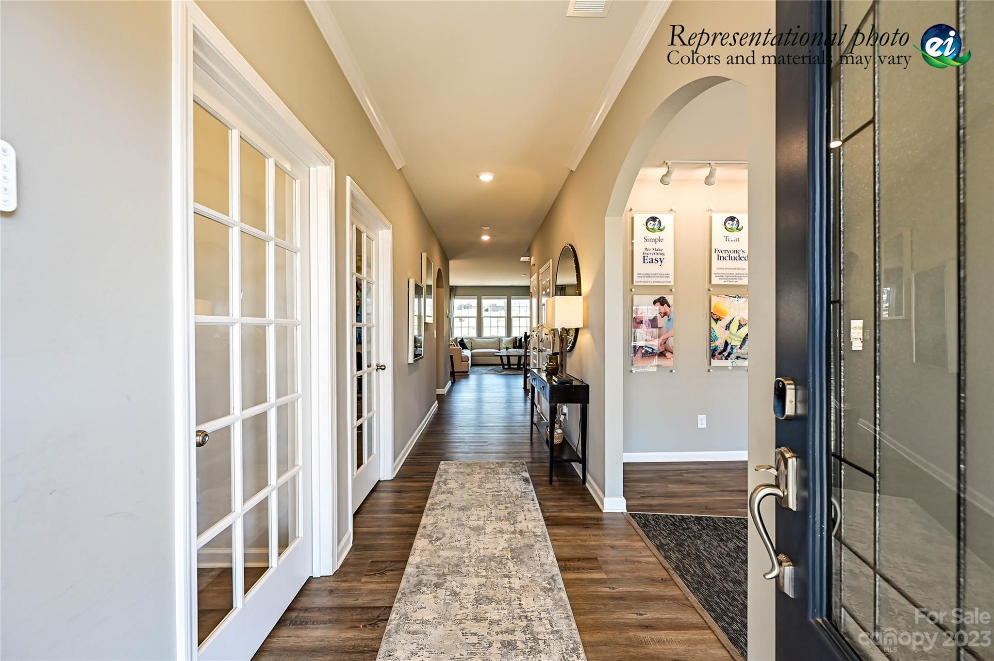 5653 Soft Shell Drive, Unit 376 Lancaster, SC 29720 - Photo 2 of 30