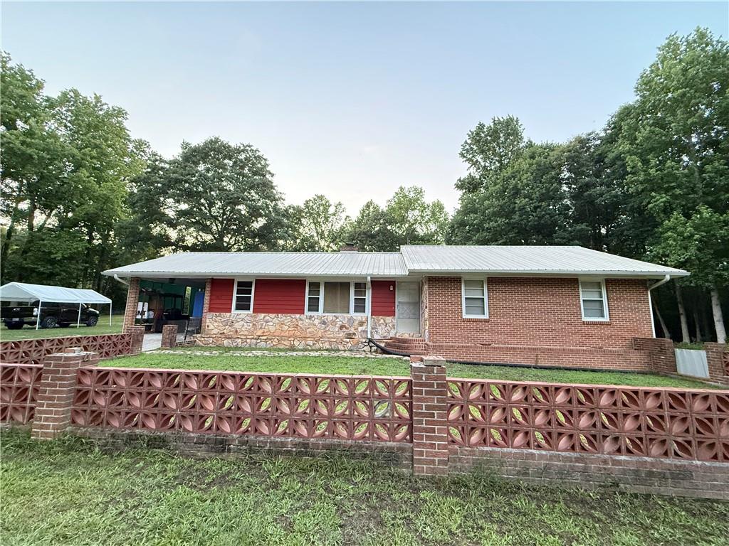 2827 Bomar Road Douglasville, GA 30135 - Photo 1 of 25