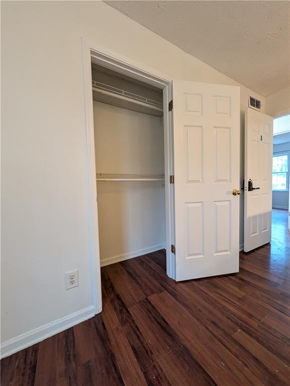 355 Shannon Way Lawrenceville, GA 30044 - Photo 12 of 42 a view of empty room with wooden floor