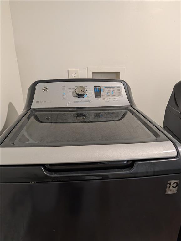 355 Shannon Way Lawrenceville, GA 30044 - Photo 34 of 42 a view of washer and dryer