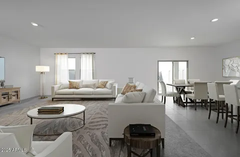 $479,990 | 47493 West Coe Street, Maricopa, AZ 85139