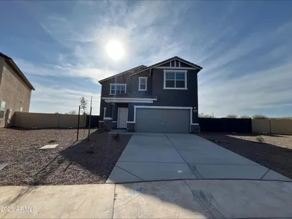 $479,990 | 47493 West Coe Street, Maricopa, AZ 85139