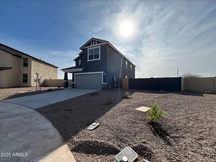 $479,990 | 47493 West Coe Street, Maricopa, AZ 85139