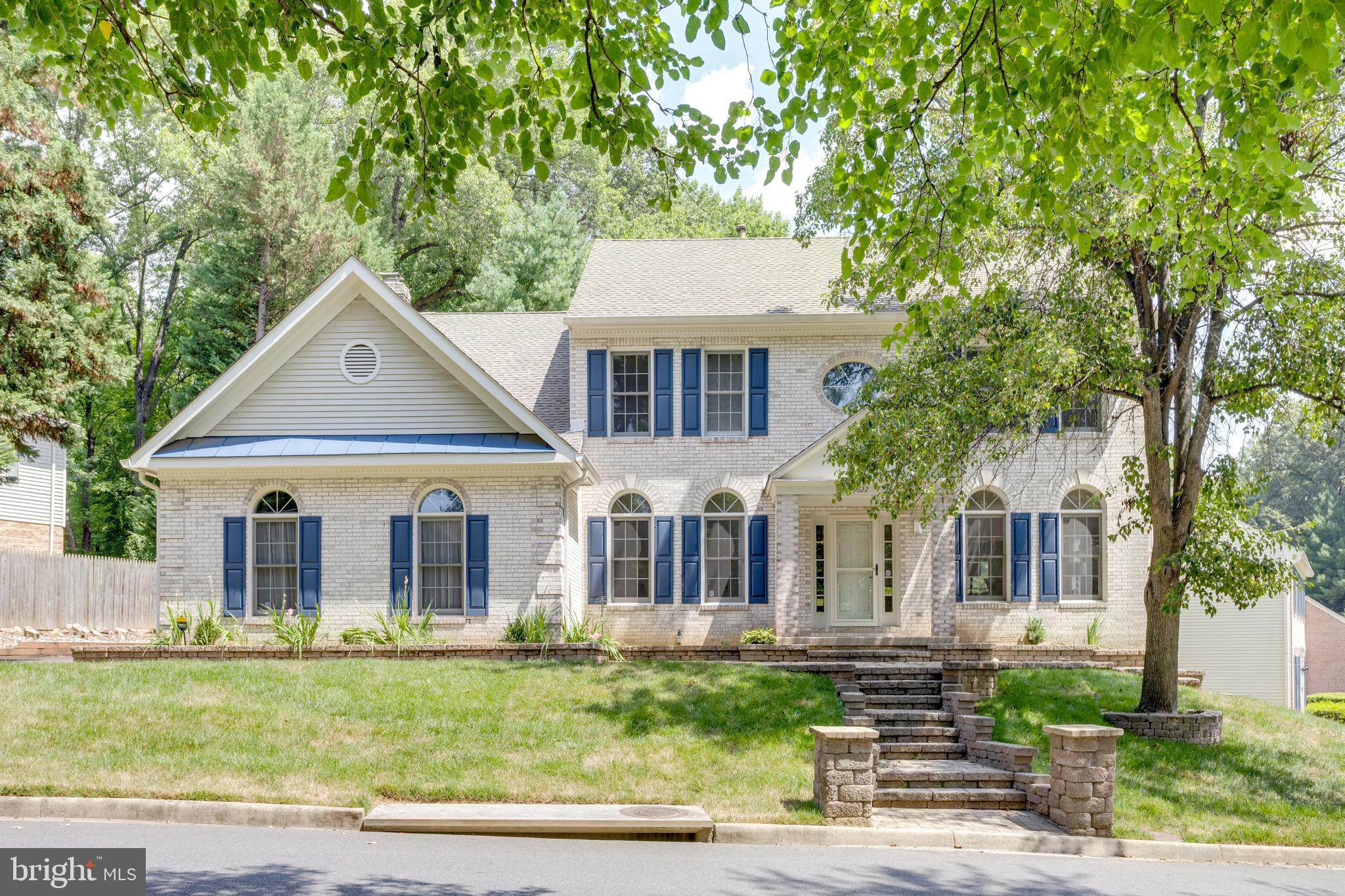 9622 Maury Road Fairfax, VA 22032 - Photo 68 of 74