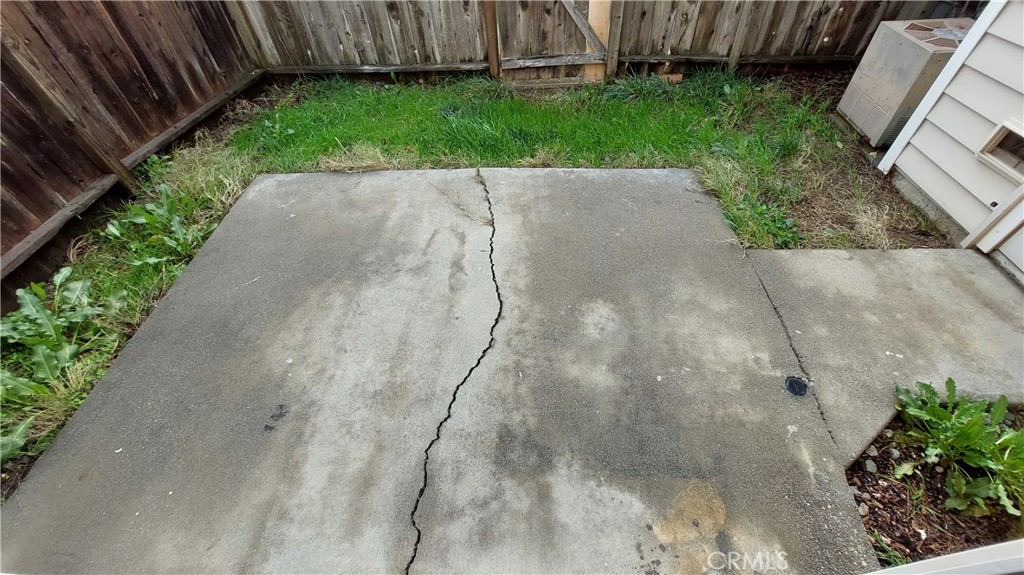 573 North Street Corning, CA 96021 - Photo 26 of 29 BACK YARD