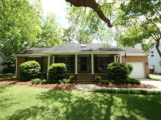 778 Chatter Road Mount Pleasant, SC 29464 - Photo 1 of 33 778 Chatter Road