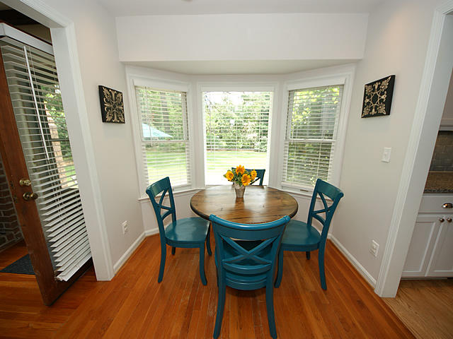 778 Chatter Road Mount Pleasant, SC 29464 - Photo 13 of 33 Eat-in kitchen