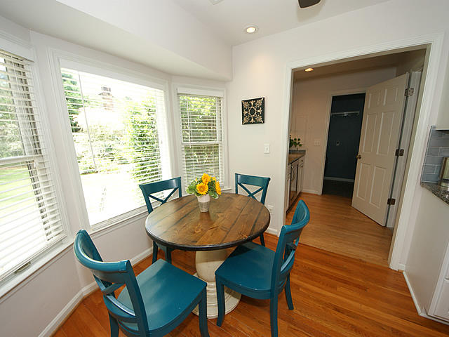 778 Chatter Road Mount Pleasant, SC 29464 - Photo 14 of 33 Eat-in kitchen