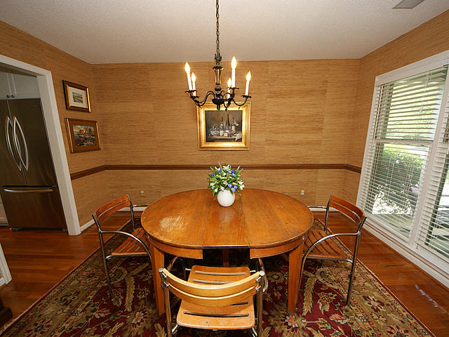 778 Chatter Road Mount Pleasant, SC 29464 - Photo 16 of 33 Dining Room