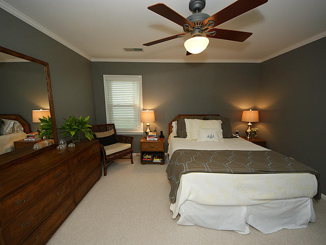 778 Chatter Road Mount Pleasant, SC 29464 - Photo 19 of 33 Master bedroom