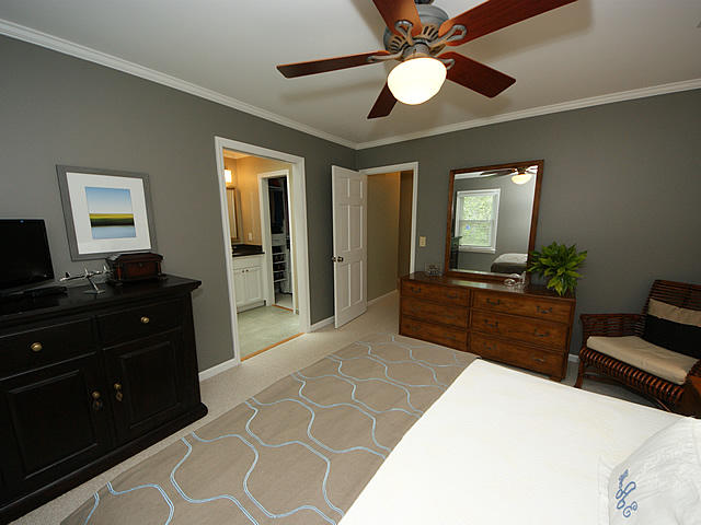 778 Chatter Road Mount Pleasant, SC 29464 - Photo 20 of 33 Master bedroom