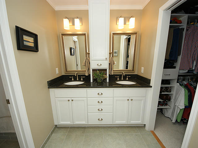 778 Chatter Road Mount Pleasant, SC 29464 - Photo 21 of 33 Master vanities
