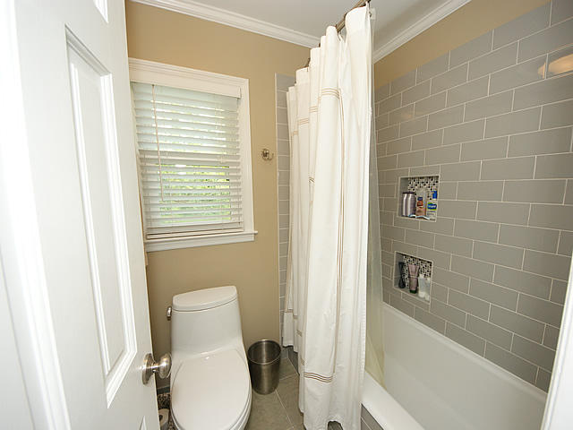 778 Chatter Road Mount Pleasant, SC 29464 - Photo 22 of 33 Separate shower room