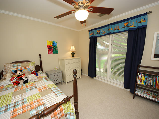 778 Chatter Road Mount Pleasant, SC 29464 - Photo 23 of 33 Bedroom #1