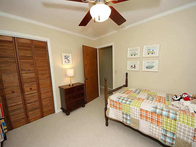778 Chatter Road Mount Pleasant, SC 29464 - Photo 24 of 33 Bedroom #1